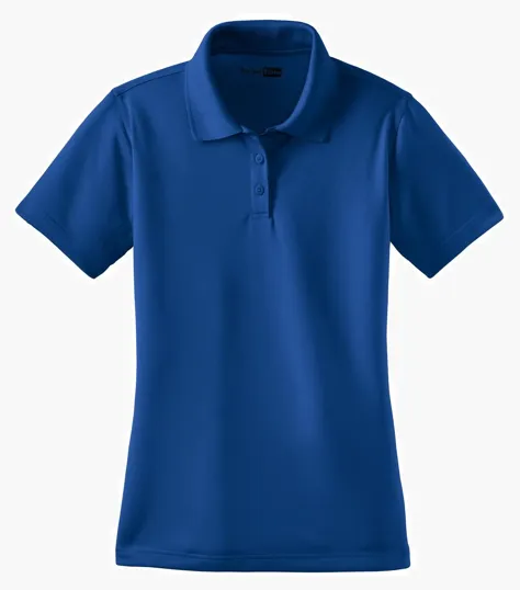 CornerStone Women's Select Snag-Proof Polo — view 7