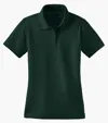 CornerStone Women's Select Snag-Proof Polo — view 3