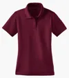 CornerStone Women's Select Snag-Proof Polo — view 5
