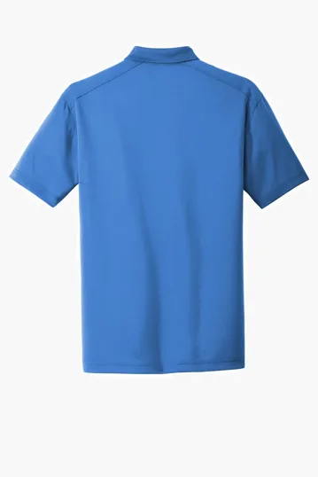 CornerStone Select Lightweight Snag-Proof Polo — view 14