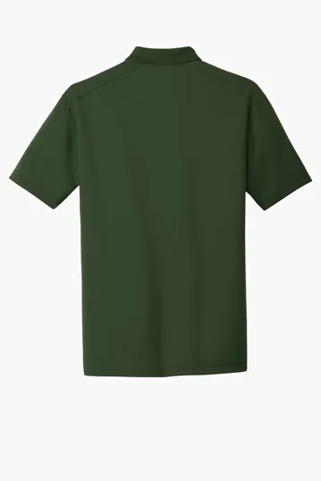 CornerStone Select Lightweight Snag-Proof Polo — view 16