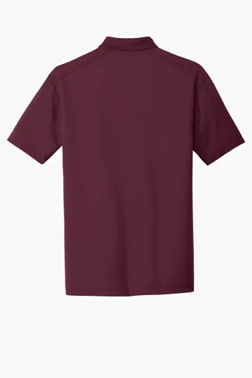 CornerStone Select Lightweight Snag-Proof Polo — view 19