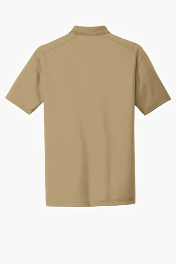 CornerStone Select Lightweight Snag-Proof Polo — view 22