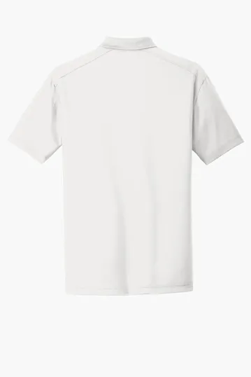 CornerStone Select Lightweight Snag-Proof Polo — view 23