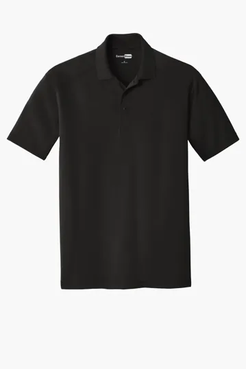 CornerStone Select Lightweight Snag-Proof Polo — view 2