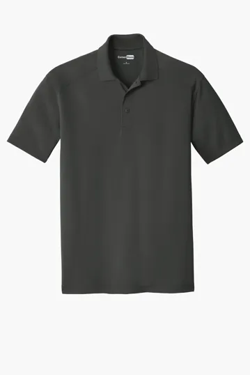 CornerStone Select Lightweight Snag-Proof Polo — view 4
