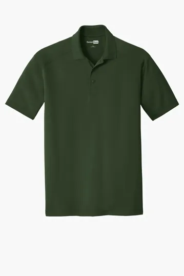 CornerStone Select Lightweight Snag-Proof Polo — view 5