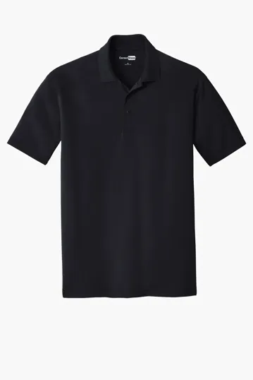 CornerStone Select Lightweight Snag-Proof Polo — view 6