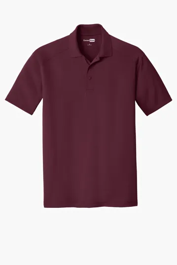 CornerStone Select Lightweight Snag-Proof Polo — view 8