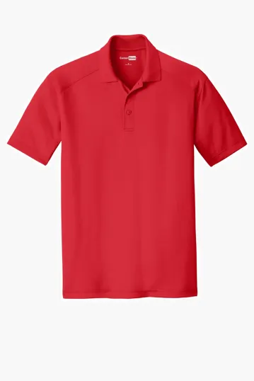 CornerStone Select Lightweight Snag-Proof Polo — view 9