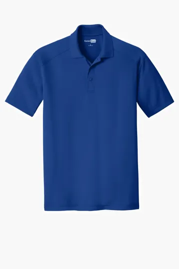 CornerStone Select Lightweight Snag-Proof Polo — view 10