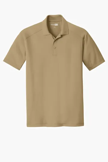 CornerStone Select Lightweight Snag-Proof Polo — view 11