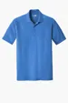 CornerStone Select Lightweight Snag-Proof Polo — view 3