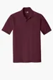 CornerStone Select Lightweight Snag-Proof Polo — view 8
