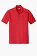 CornerStone Select Lightweight Snag-Proof Polo — view 9