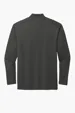 CornerStone Select Lightweight Snag-Proof Long Sleeve Polo — view 7