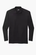 CornerStone Select Lightweight Snag-Proof Long Sleeve Polo — view 2