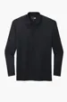 CornerStone Select Lightweight Snag-Proof Long Sleeve Polo — view 4