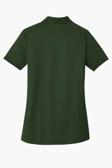 CornerStone Women's Select Lightweight Snag-Proof Polo — view 12
