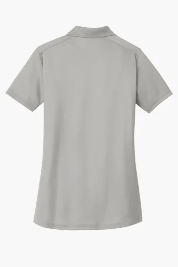 CornerStone Women's Select Lightweight Snag-Proof Polo — view 13