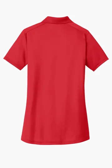 CornerStone Women's Select Lightweight Snag-Proof Polo — view 14