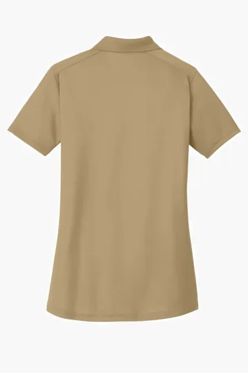 CornerStone Women's Select Lightweight Snag-Proof Polo — view 16