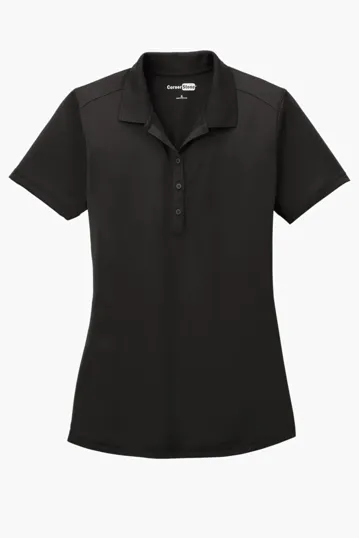 CornerStone Women's Select Lightweight Snag-Proof Polo — view 2
