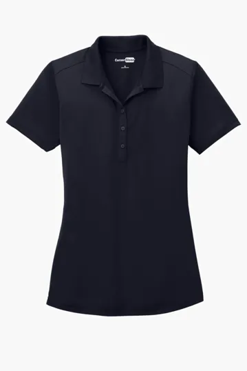 CornerStone Women's Select Lightweight Snag-Proof Polo — view 5