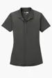 CornerStone Women's Select Lightweight Snag-Proof Polo — view 3