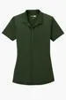 CornerStone Women's Select Lightweight Snag-Proof Polo — view 4
