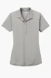 CornerStone Women's Select Lightweight Snag-Proof Polo — view 6