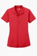 CornerStone Women's Select Lightweight Snag-Proof Polo — view 8