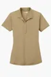 CornerStone Women's Select Lightweight Snag-Proof Polo — view 10