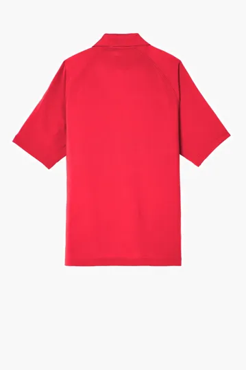 CornerStone Select Lightweight Snag-Proof Tactical Polo — view 14