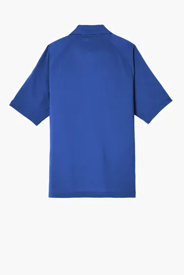 CornerStone Select Lightweight Snag-Proof Tactical Polo — view 15
