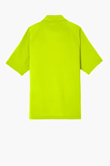 CornerStone Select Lightweight Snag-Proof Tactical Polo — view 16