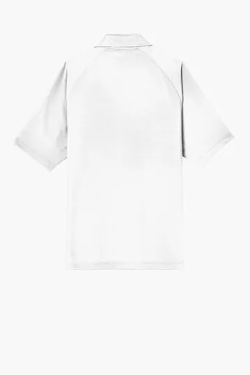 CornerStone Select Lightweight Snag-Proof Tactical Polo — view 17