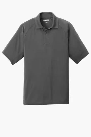 CornerStone Select Lightweight Snag-Proof Tactical Polo — view 3