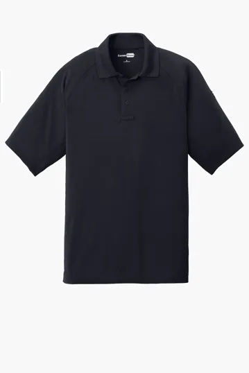 CornerStone Select Lightweight Snag-Proof Tactical Polo — view 4