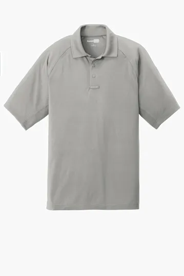 CornerStone Select Lightweight Snag-Proof Tactical Polo — view 5