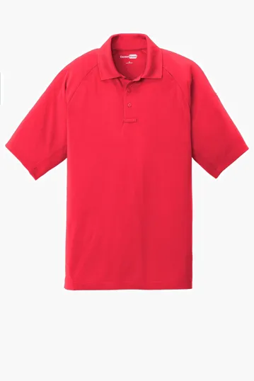 CornerStone Select Lightweight Snag-Proof Tactical Polo — view 6
