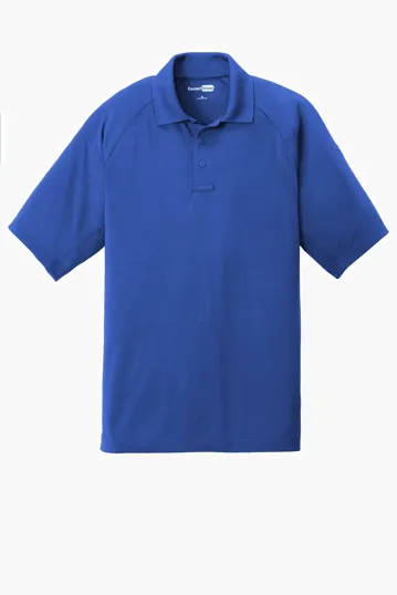 CornerStone Select Lightweight Snag-Proof Tactical Polo — view 7