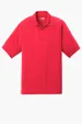 CornerStone Select Lightweight Snag-Proof Tactical Polo — view 6