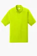 CornerStone Select Lightweight Snag-Proof Tactical Polo — view 8
