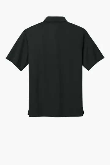 CornerStone Micropique Gripper Polo — view 9