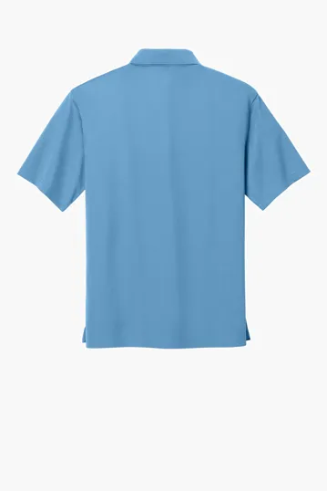 CornerStone Micropique Gripper Polo — view 10