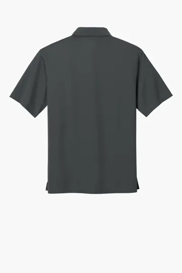 CornerStone Micropique Gripper Polo — view 11