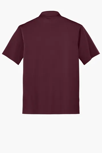 CornerStone Micropique Gripper Polo — view 12
