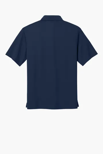 CornerStone Micropique Gripper Polo — view 13