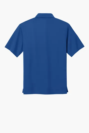 CornerStone Micropique Gripper Polo — view 15